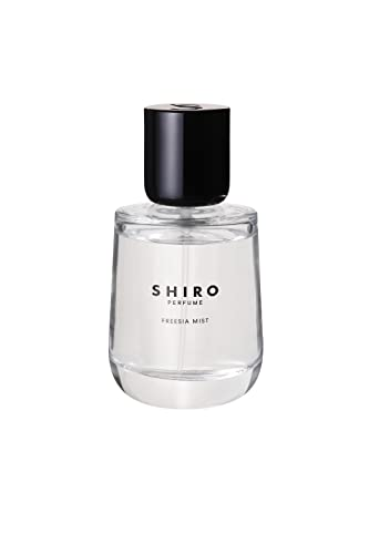 SHIRO:フリージアミスト